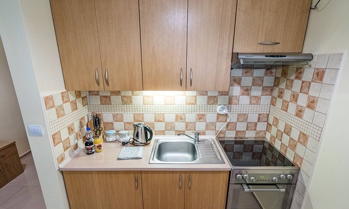Krynica-Zdroj Apartamento | Apartament City Center Business Class