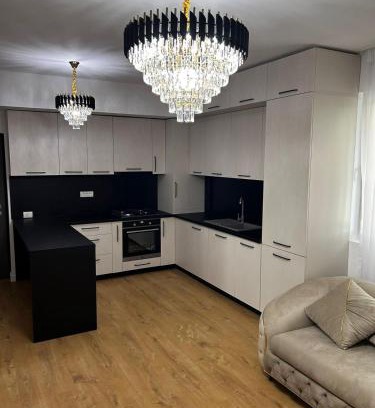 Tunari Apartamento | Apartament City Nord Tunari