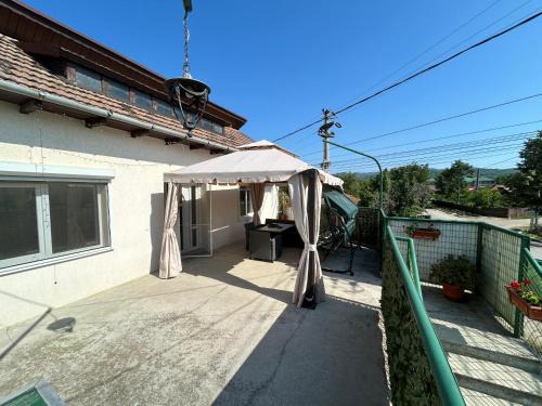Parscov Apartamento | Apartament Cochet Pârscov, Buzău