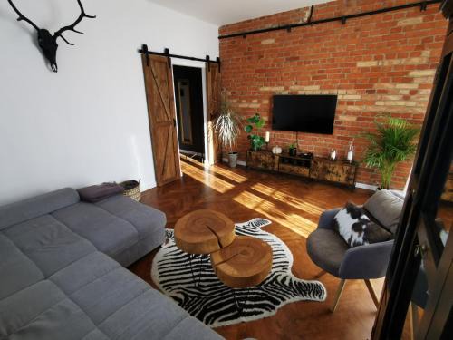 Sanok Apartamento | Apartament Comfort Sanok