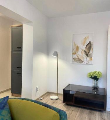 Hunedoara Apartamento | Apartament Corvin 1