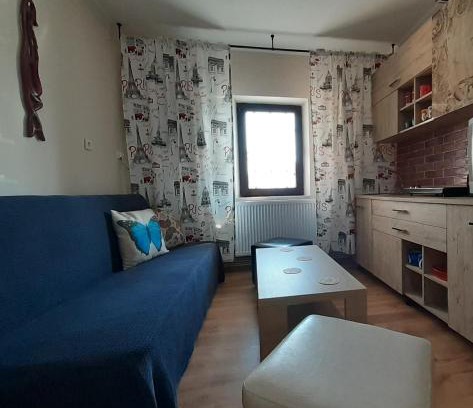 Onesti Apartamento | Apartament Cristina cu doua dormitoare & balcon & parcare