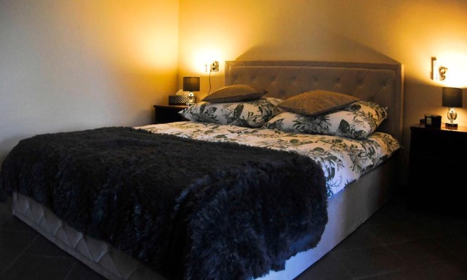 Pierwoszyno Apartamento | Apartament Cristina