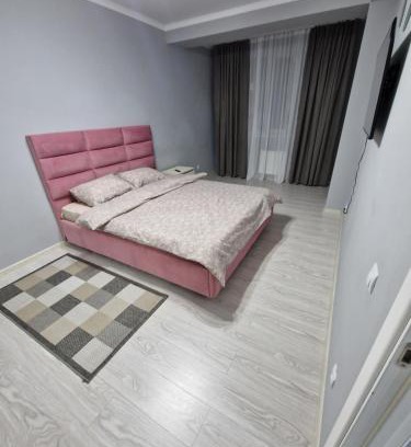 Riscani Apartamento | Apartament cu 2 camere!