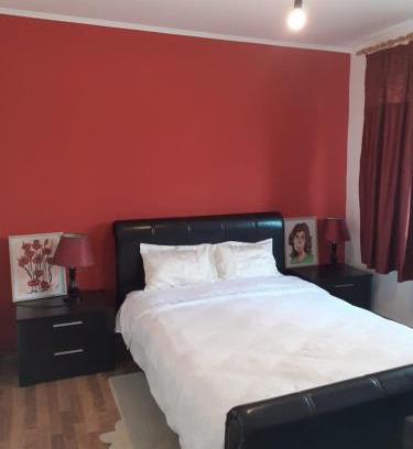 Victoria Apartamento | Apartament cu 3 camere la poala Munților Făgăraș