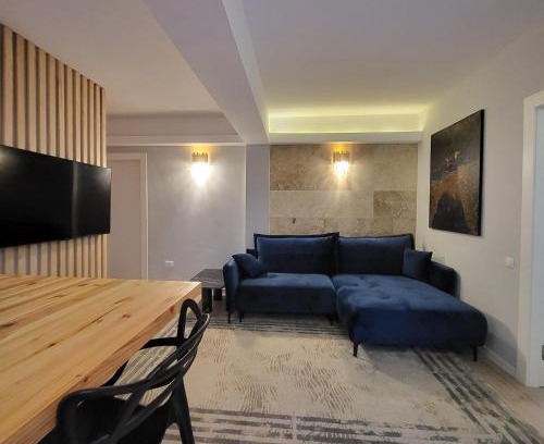 Sector 1 Apartamento | Apartament cu terasă