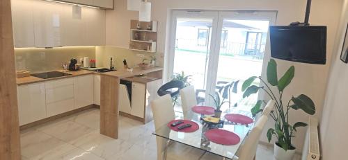Lublin Apartamento | Apartament Cyrkoniowa