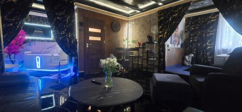 Rzeszow Apartamento | Apartament CZARNA PERŁA SPA