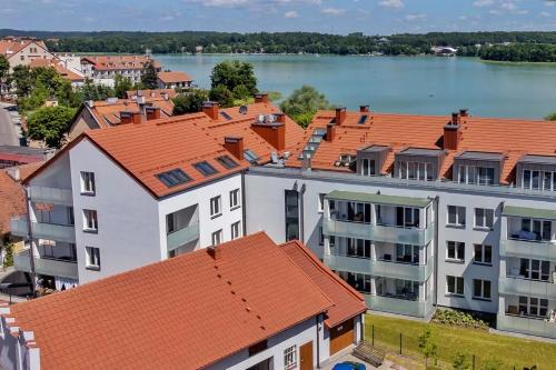 Mragowo Apartamento | Apartament "CZOS" Mrągowo Mazury