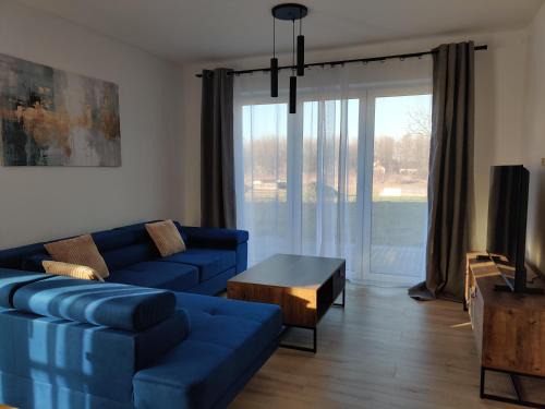Nowy Sacz Apartamento | Apartament Dąbrowskiej, Nowy Sącz