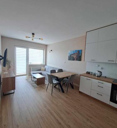 Uniejow Apartamento | Apartament Długa Uniejów