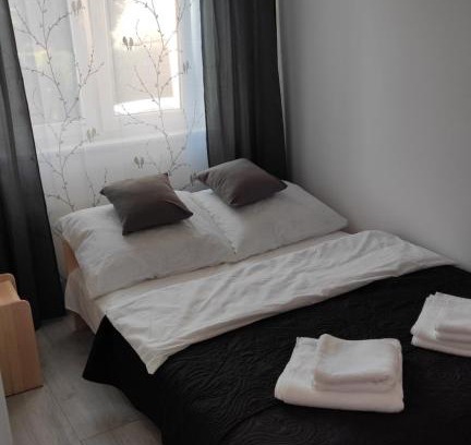 Gizycko Apartamento | Apartament D&M