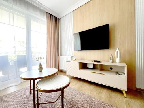 Gizycko Apartamento | Apartament DanHouse 3