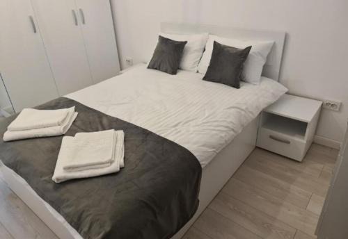 Bacau Apartamento | Apartament de lux Bacău