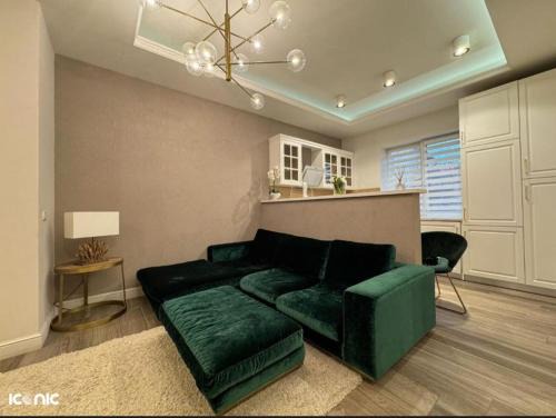 Satu Mare Apartamento | Apartament de lux central
