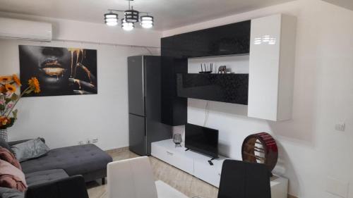 Bacau Apartamento | Apartament de lux cu 3 camere