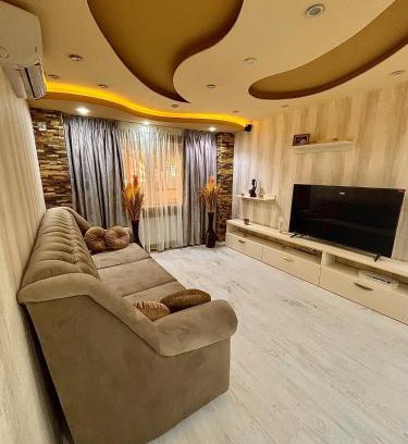 Ploiesti Apartamento | Apartament de lux cu terasă