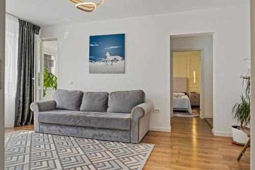 Drumul Taberei Apartamento | Apartament de lux Moghioros Park