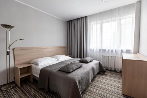 Sroda Wielkopolska Apartamento | Apartament Delux