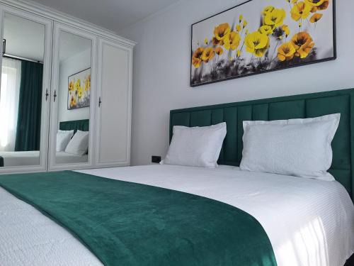 Chinteni Apartamento | Apartament Delisis Rezidence