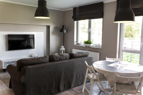 Swieradow-Zdroj Apartamento | Apartament delux Cicha