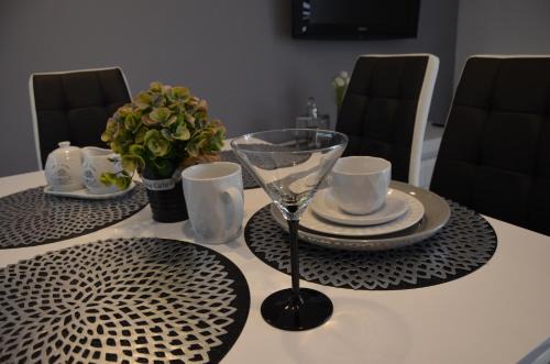 Oswiecim Apartamento | Apartament DeLuxe 1
