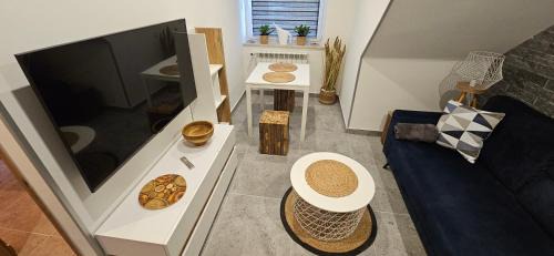 Pyskowice Apartamento | Apartament Deluxe