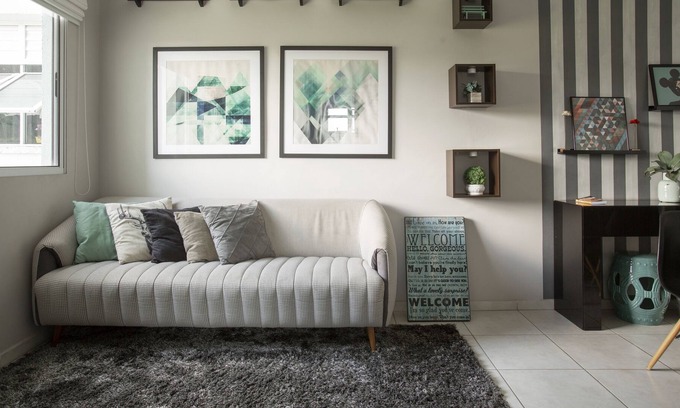 Sao Carlos Apartamento | Apartament - design decoration in good location =)