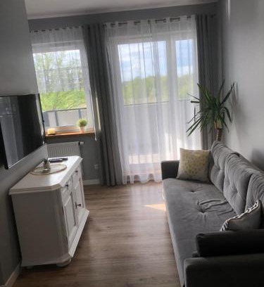 Konin Apartamento | Apartament diamentowy