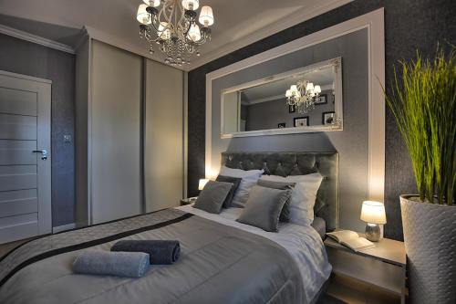 Lesko Apartamento | Apartament Diamentowy