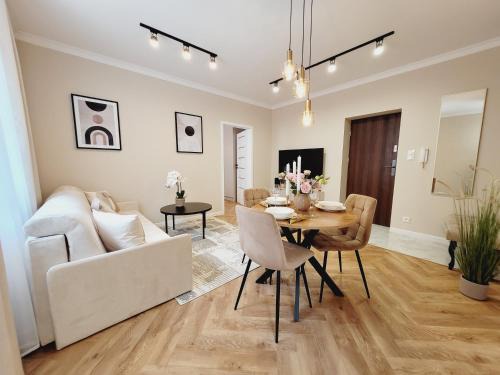 Czestochowa Apartamento | Apartament Diamond
