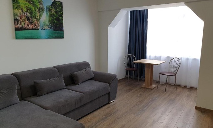 Jurilovca Apartamento | Apartament Diana