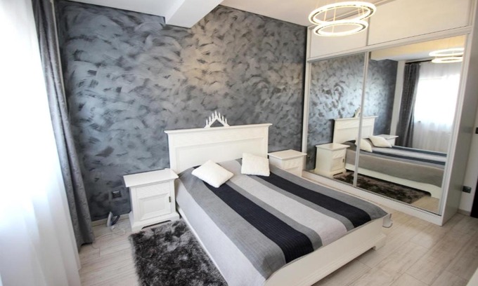 Tirgu Mures Apartamento | Apartament Diana