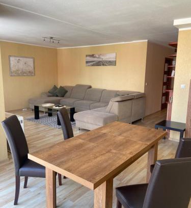 Polanica-Zdroj Apartamento | Apartament Diego