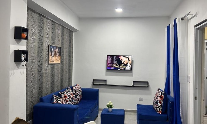 Samana Apartamento | APARTAMENTO LA FAMILIA