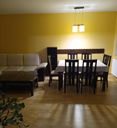 Olecko Apartamento | Apartament do wynajęcia