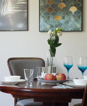 Wilda Apartamento | Apartament Dolina Poznań z garażem