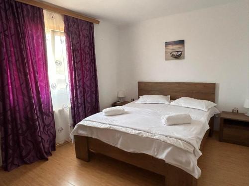 Vama Veche Apartamento | Apartament Doriana