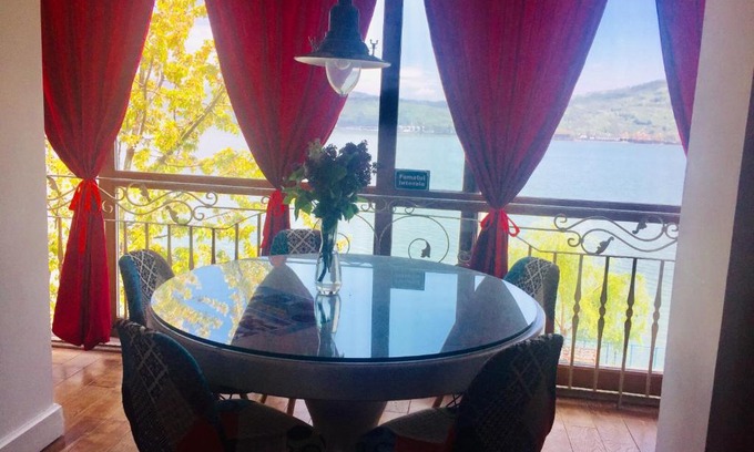 Orsova Apartamento | Apartament Dorina