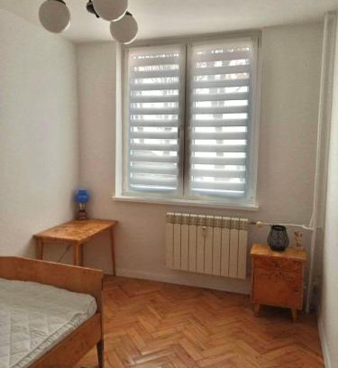 Ciechocinek Apartamento | Apartament Doris