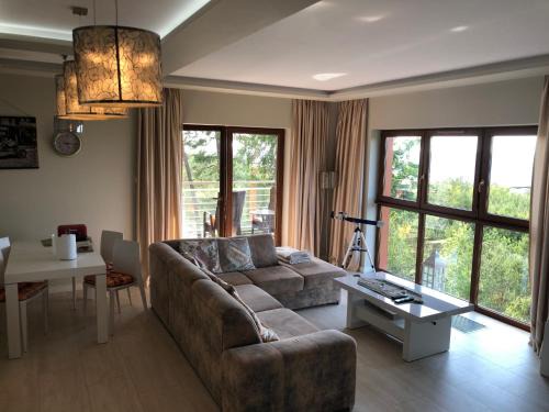 Dziwnowek Apartamento | APARTAMENT DRUGIE PIĘTRO