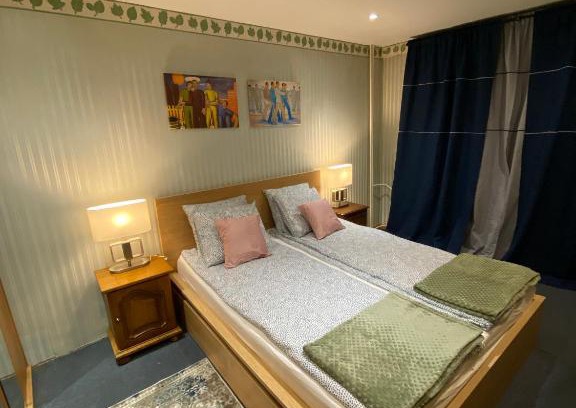 Stalowa Wola Apartamento | Apartament Dyrektorski