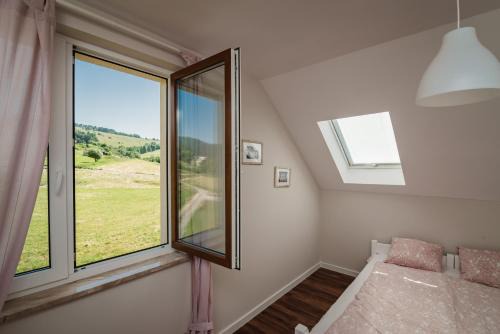 Szlachtowa Apartamento | Apartament Dziewanna