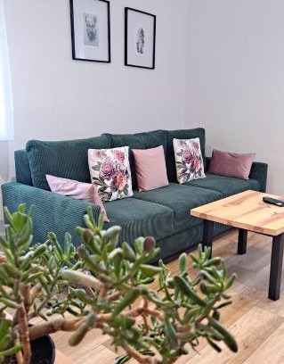 Kowary Apartamento | Apartament dzika róża