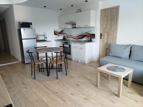 Srebrna Gora Apartamento | Apartament Eden