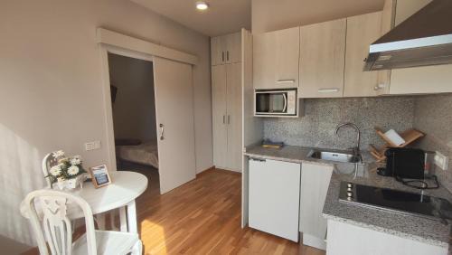 Prats i Sansor Apartamento | Apartament El Petit del Pla