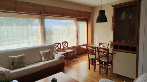 Prats i Sansor Apartamento | Apartament El Pla