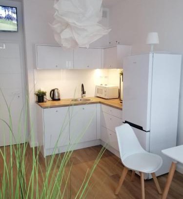 Elblag Apartamento | Apartament Elbląg GoodEnergy - Stare Miasto, Oldtown, Altstadt
