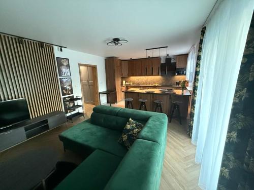 Walbrzych Apartamento | Apartament Elegancka Husarska