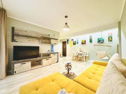 Pitesti Apartamento | Apartament elegant - Cozy home residence